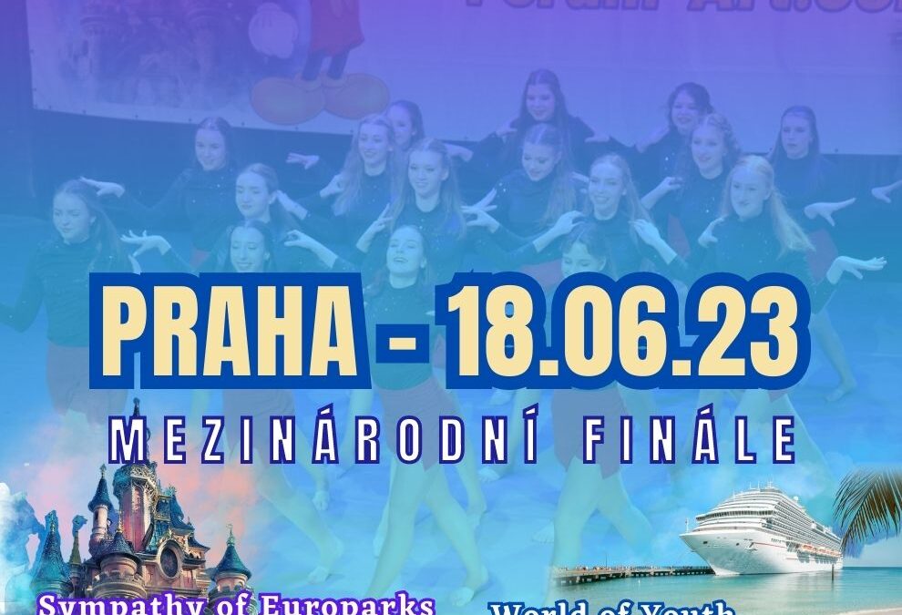 Finále Jara 2023