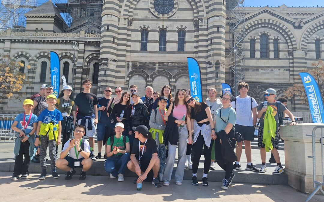World of Youth Festival Journal, Costa Smeralda, April 2024