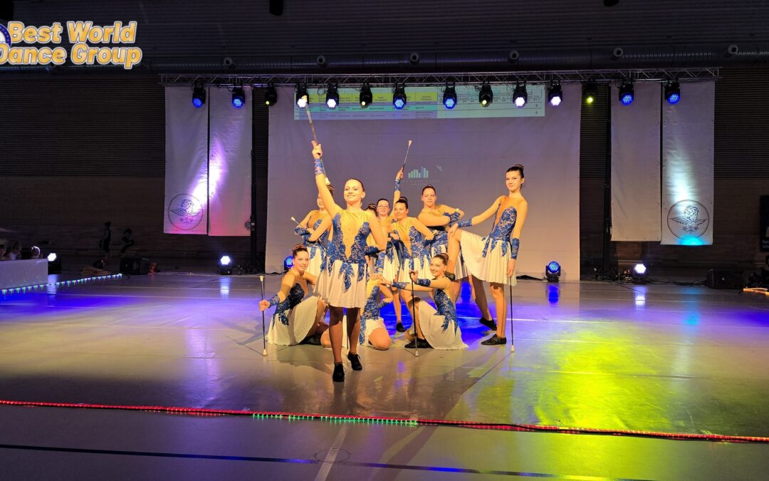 Best World Dance Group 2026 – A Competition Full of Unforgettable Dance Experiences, Grants and Awards