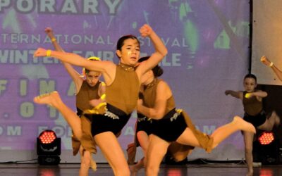 Best World Dance Group Slaný 28. 03. 2026 