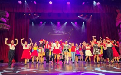 Masterclass 2026/2027 – Best World Dance Group