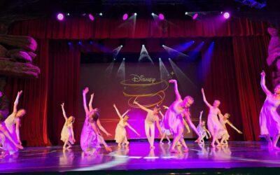 Využijte svůj grant! 1. Best World Dance Group CZ 2026/2027